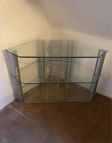 Television stand corner - tv/television,