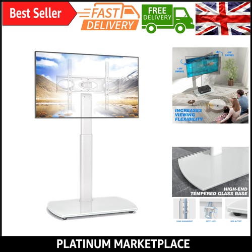 Universal slim corner stand - corner, tv