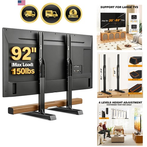 Universal leg table top tv - leg,,
