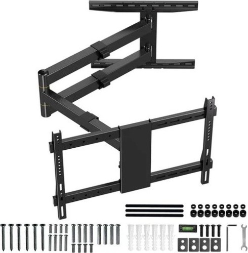 Extra long arm tv wall - 47”,