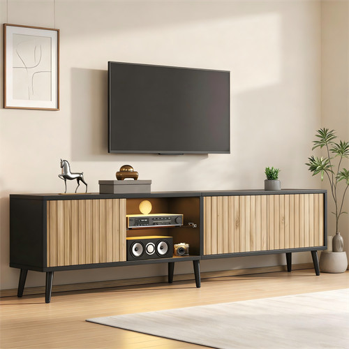 Mid century modern led - modern,