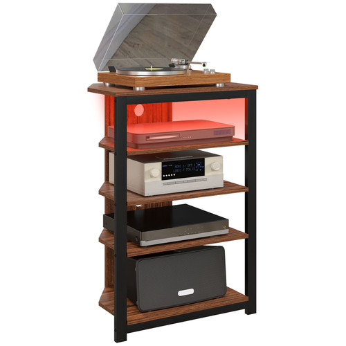 Stand corner brown - tv,