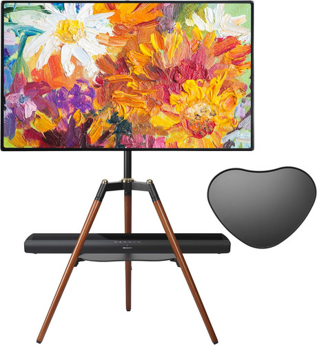 Ethu easel stand with plate - ethu,