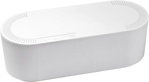 Cable tidy box hide extension - hide,