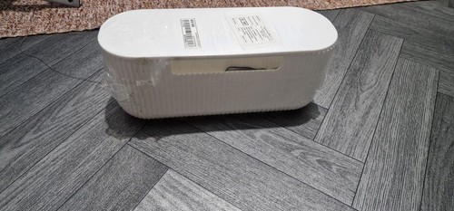 Cable management box modern - box,