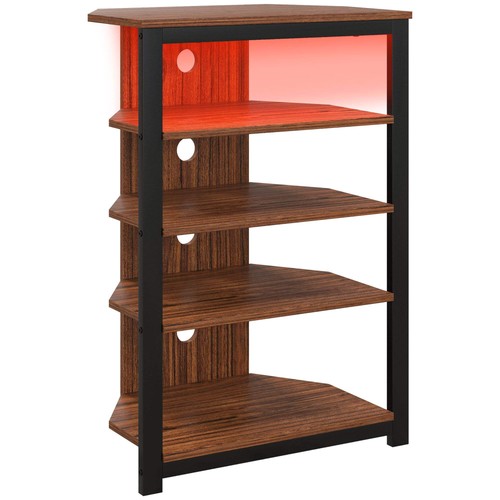 Tier corner stand - tv,