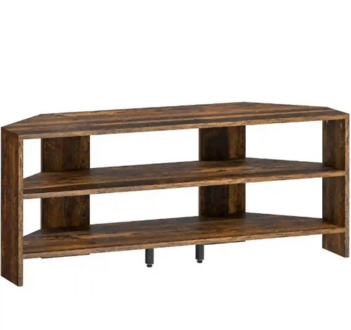 Corner stand 2 - tv,