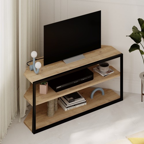 Echo corner stand - tv,