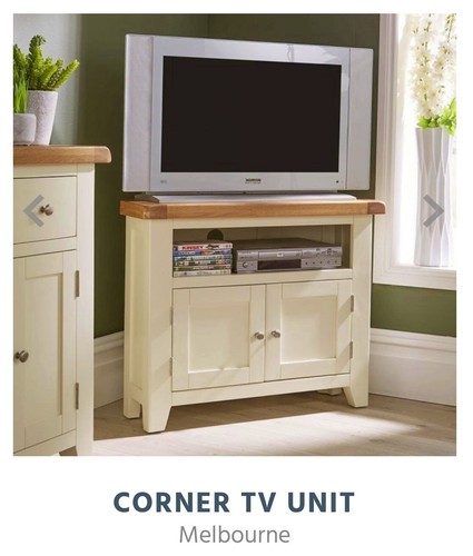 Melbourne corner unit with - corner,