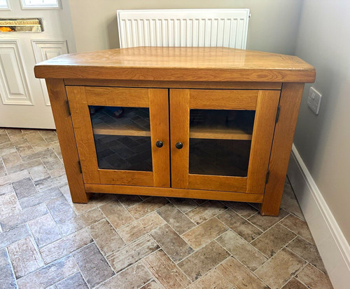 Corner stand unit - corner,